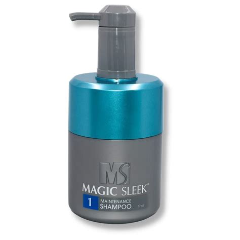 Expert Advice for Magic Sleek Aftercare to Keep Your Hair Healthy and Frizz-Free
